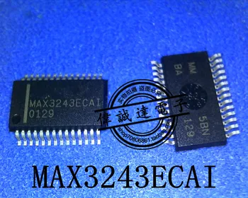 20Pcs MAX3243ECAI MAX3243EC Nova