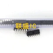 30pcs izvirno novo MC33065P-H čipu IC, DIP16