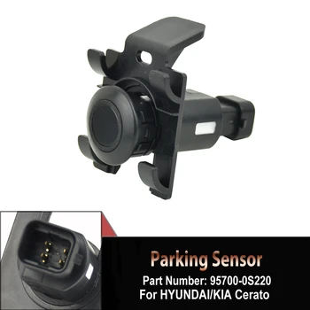 Avto Nov Parktronic Nadzor Razdalje Ultrazvočni Senzor Za Hyundai Cerato 95700-0S220 957000S220
