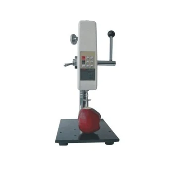 CHINCAN Vroče prodajo GY-4 Prenosni Sadje Trdoto Meter Digitalni Penetrometer sadja sclerometer schmidt s poceni cene 0