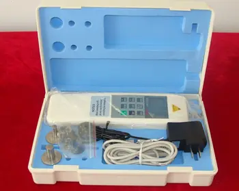 CHINCAN Vroče prodajo GY-4 Prenosni Sadje Trdoto Meter Digitalni Penetrometer sadja sclerometer schmidt s poceni cene 1