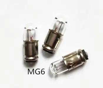 Mf6 Žarnica 24 V28v36v30ma25ma40ma GenOptics Aura Bistvo EM5 MG6 instrumenti in Oprema Lučka 2