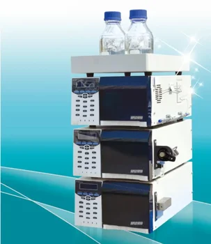 HPLC1010 HPLC Tekočinsko Kromatografijo Visoke ločljivosti 3